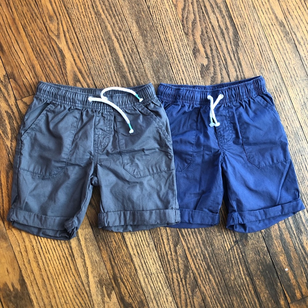 Cat & Jack Shorts